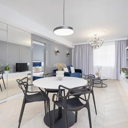 Oriana - Private Parking & Ac - Kazimierz
