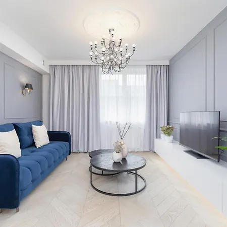 Apartment Augustianska - Private Parking - Kazimierz District *