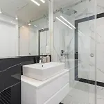 Apartmán Augustianska - Private Parking - Kazimierz District